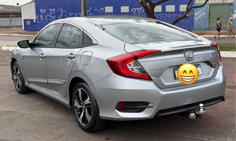 Honda Civic G10 Exl ...