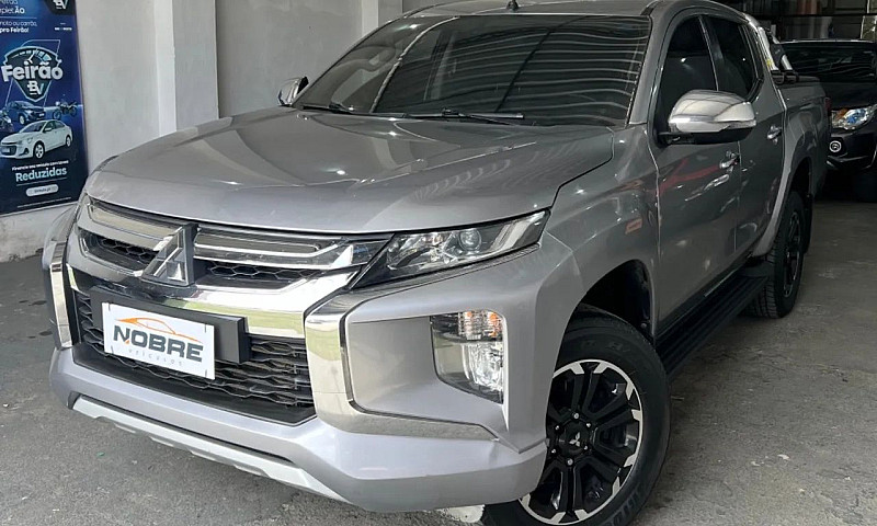 L200 Hpe 2023...