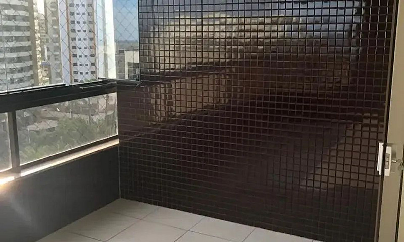 Pituba Ville Alugo I...