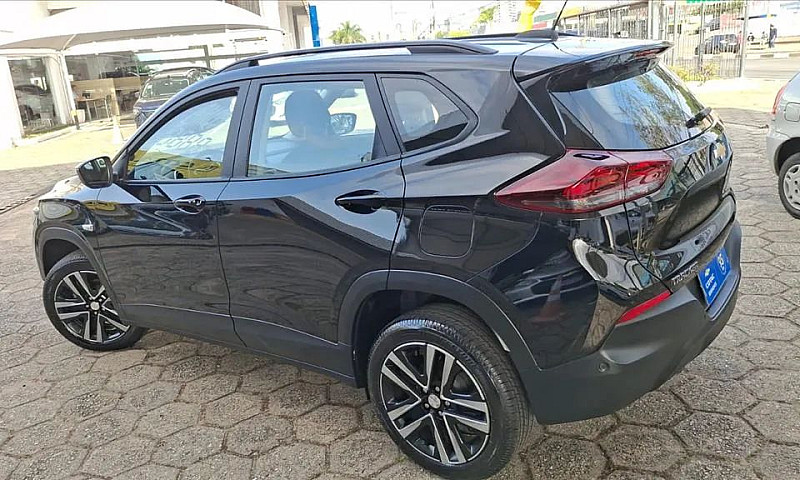 Chevrolet Tracker 1....