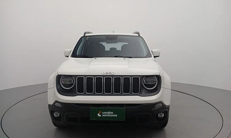 Jeep Renegade 2021 1...