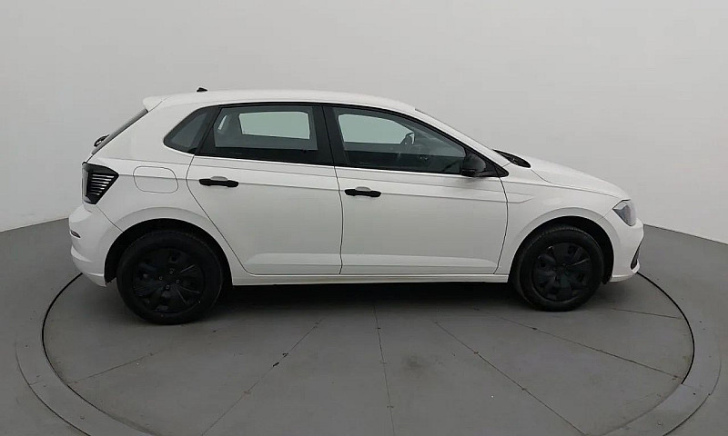 Volkswagen Polo Trac...