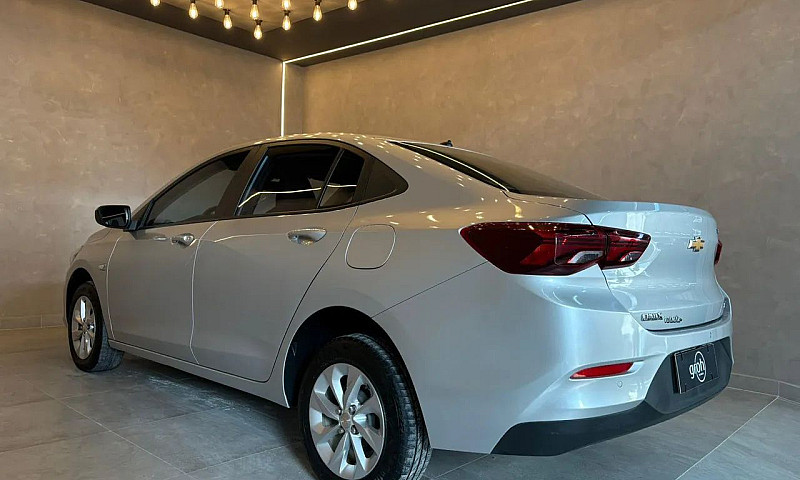 Chevrolet Onix Plus ...