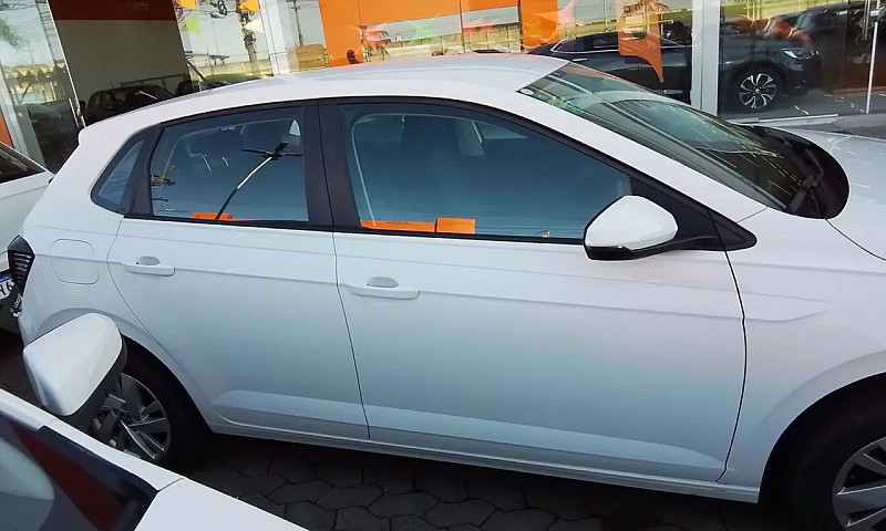 Volkswagen Polo 1.0 ...