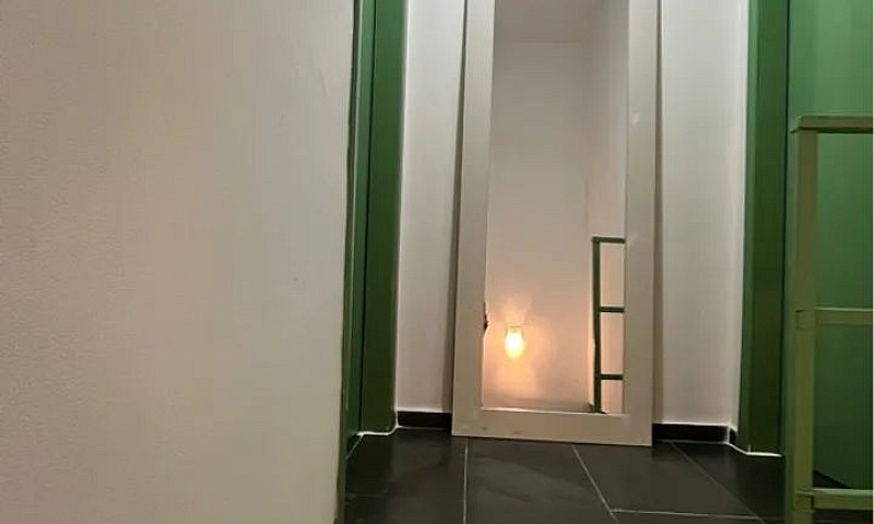 Casa De Condomínio P...