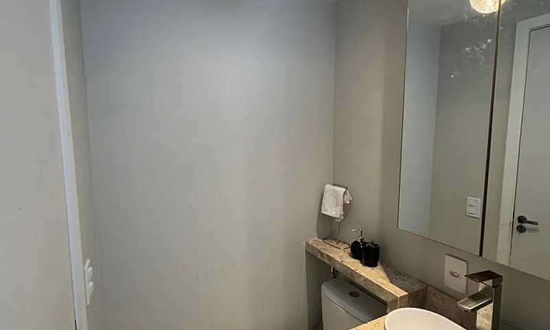 Apartamento 3Quartos...