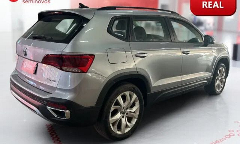 Volkswagen Taos Comf...