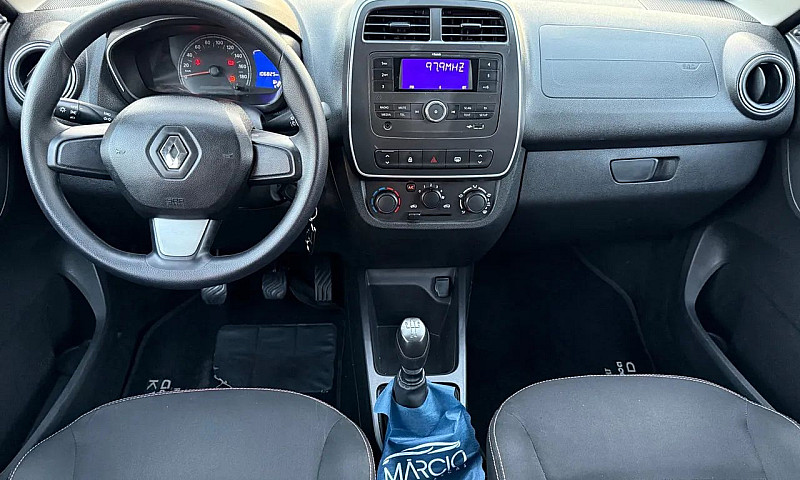 Kwid Zen 1.0 Flex 20...