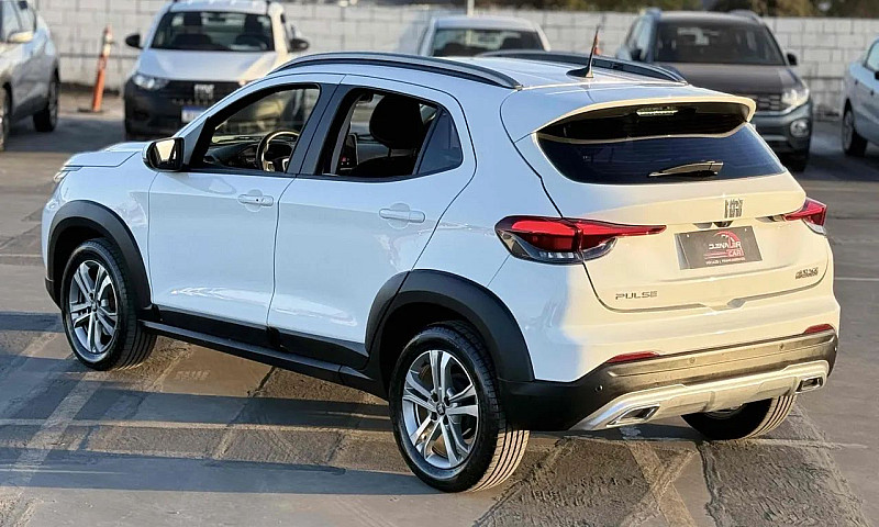 Fiat Pulse Audace 1....