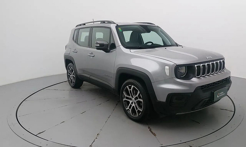 Jeep Renegade 2024 1...