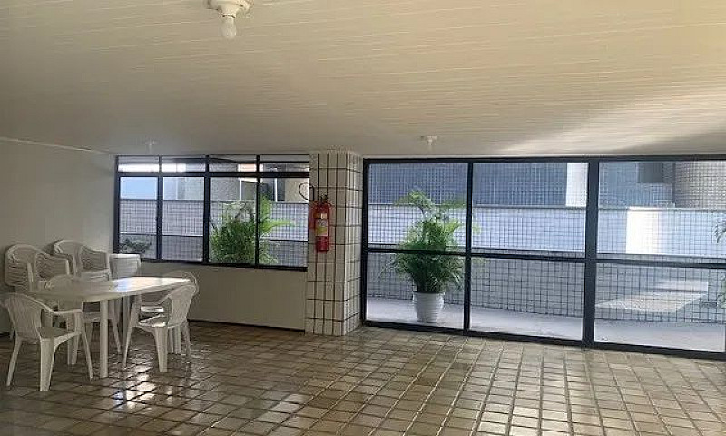 Apartamento Para Alu...