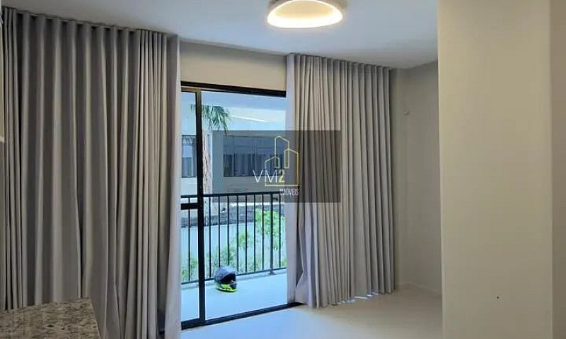 Apartamento Em 1 Dor...