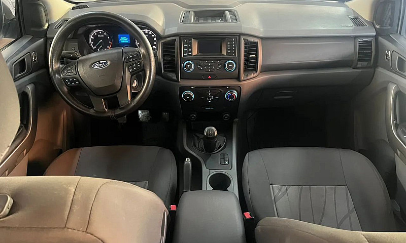 Ranger Xls Flex 2017...