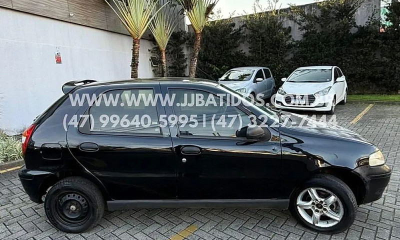 Fiat Palio 1.0/ Trof...