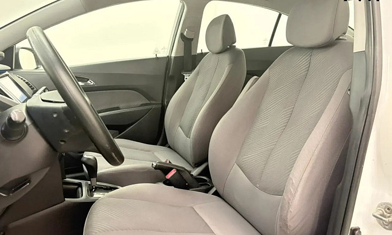 Hyundai Hb20S Style ...