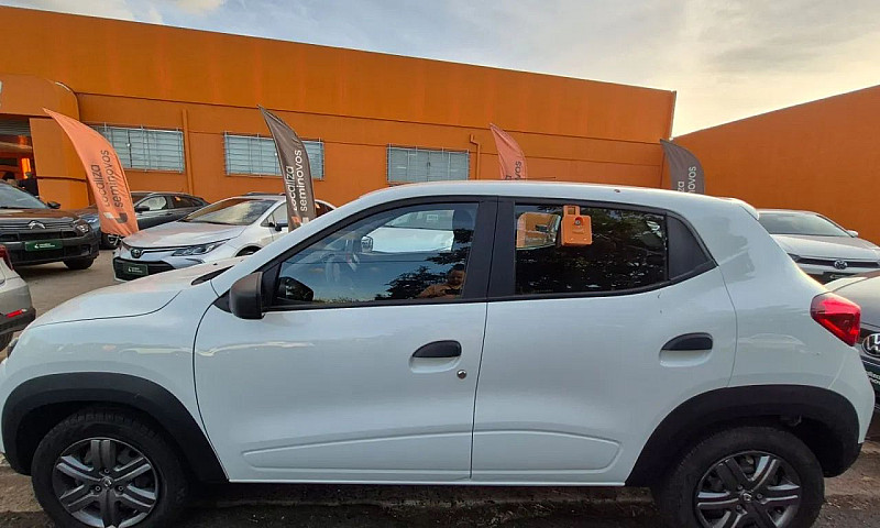 Renault Kwid 2024 1....