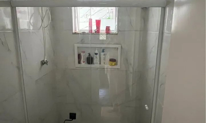 Casa De Condomínio P...