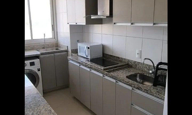 Apartamento Mobiliad...