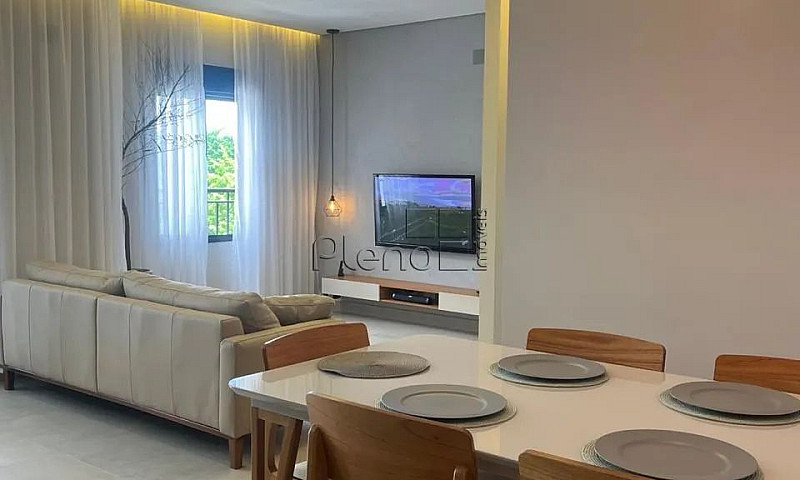Apartamento Para Alu...