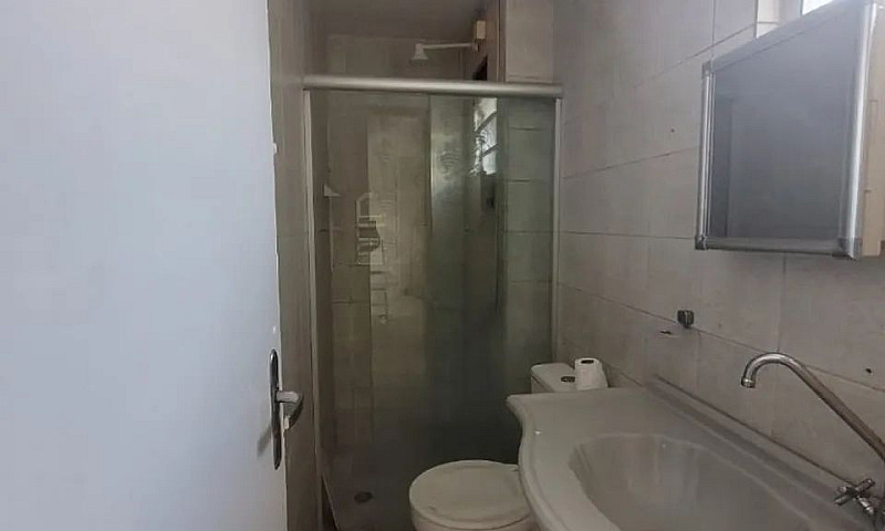 Apto Vizinho Da Vila...