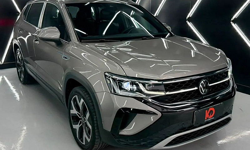 Volkswagen Taos High...
