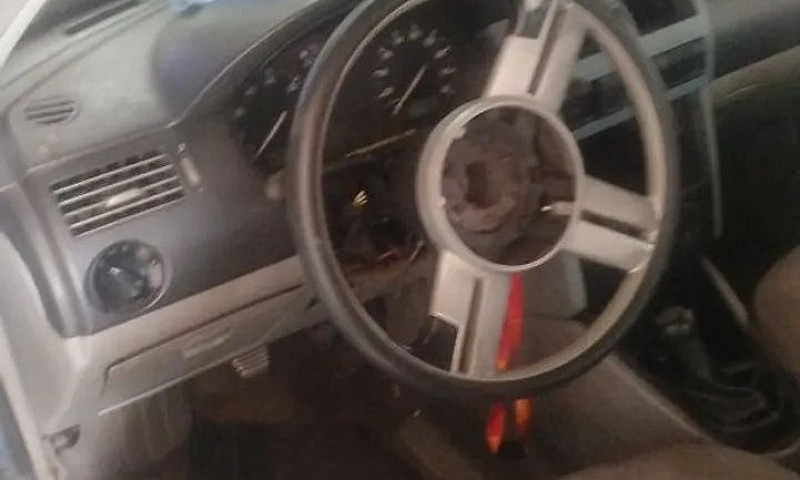 Volkswagen Parati 10...
