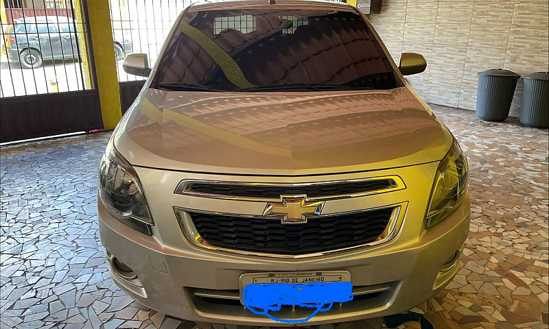 Chevrolet Cobalt Ltz...