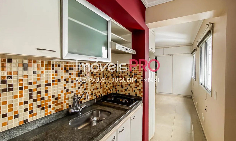 Apartamento, Vila Ol...