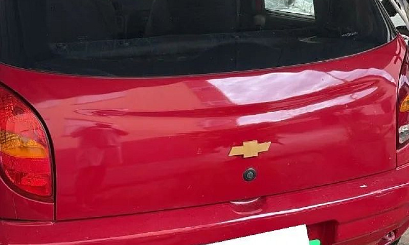 Chevrolet Celta Life...