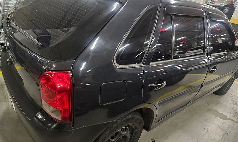 Volkswagen Gol Geraç...