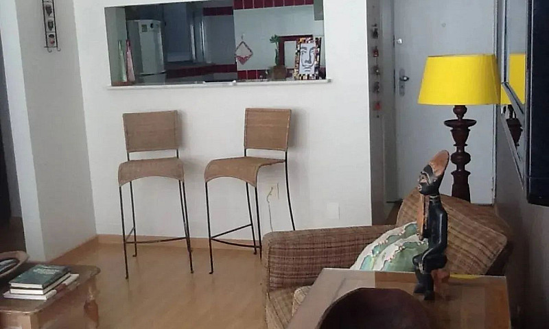 Apartamento Para Ven...