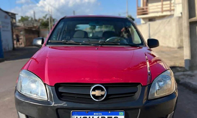 Chevrolet Celta Life...