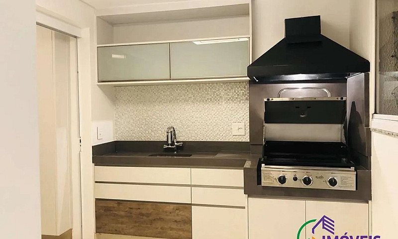 Apartamento - Vila G...