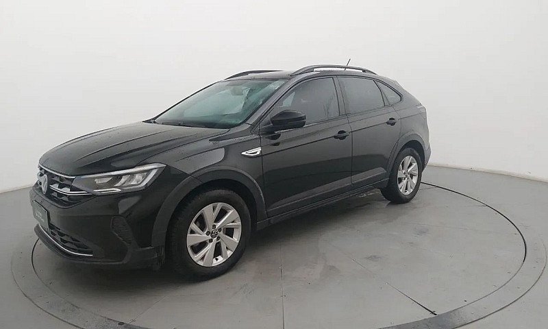 Volkswagen Nivus Com...