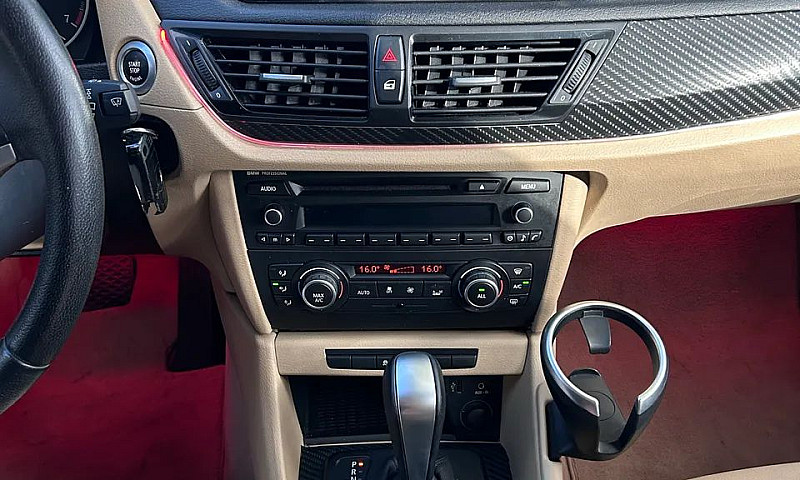 Bmw X1 Sdrive 18I 2....