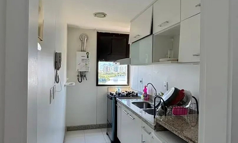 Quarto E Sala Vista ...