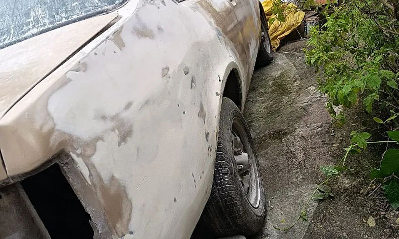 Chevrolet Chevette L...