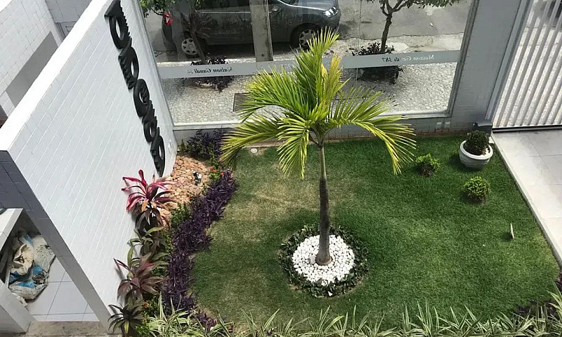 Apartamento Para Alu...