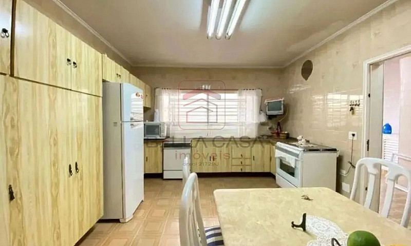 Sobrado Na Vila Prud...