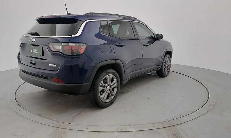 Jeep Compass Long. T...