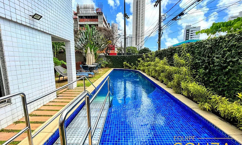 Jardim Monet | 4 Qua...