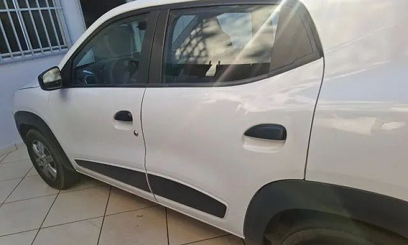 Renault Kwid Zen 1.0...