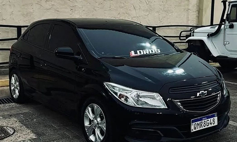 Chevrolet Onix Joy H...