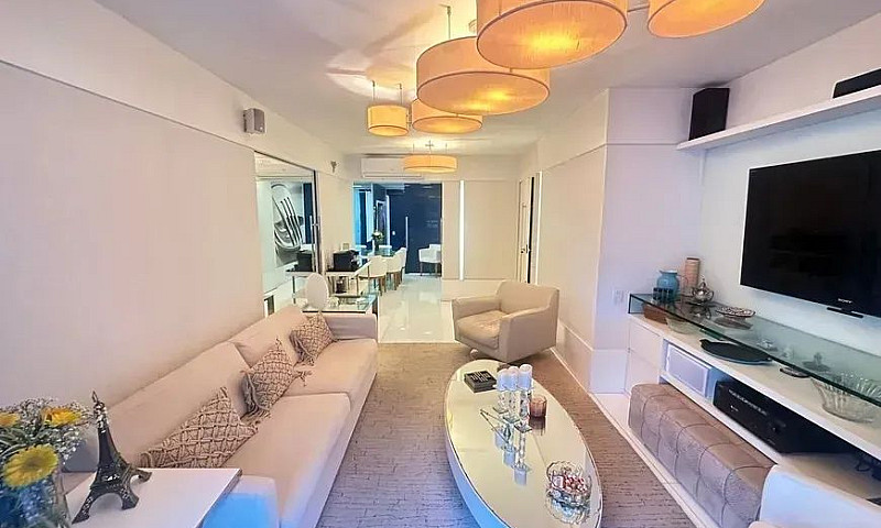 Apartamento Para Ven...