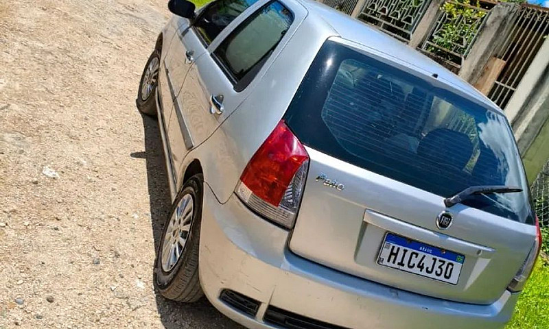 Fiat Palio 1.0/ Trof...