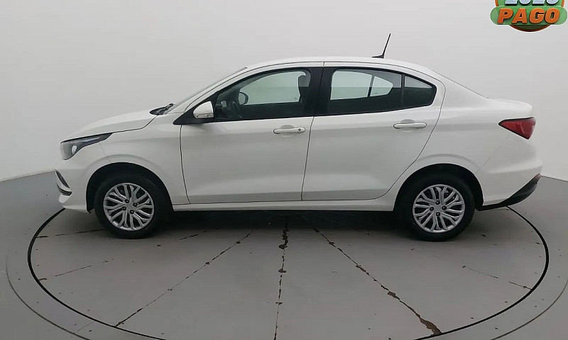 Fiat Cronos Drive 1....