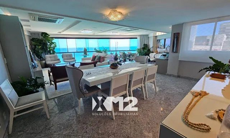 Apartamento 232M² | ...