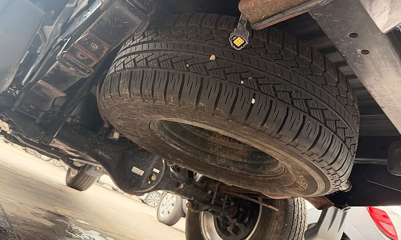 Mitsubishi L200 Trit...