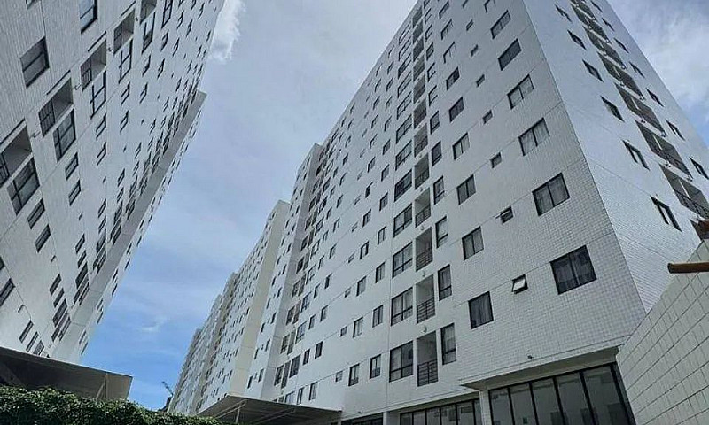 Apartamento Com 3 Do...