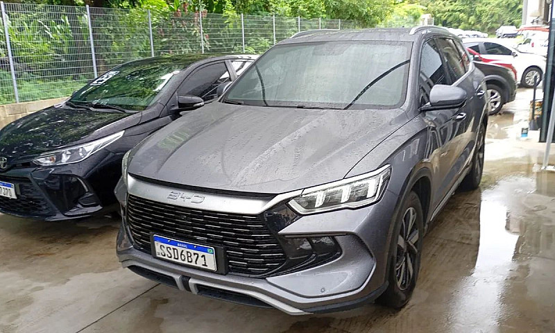 **Byd Song Pro Gs 1....